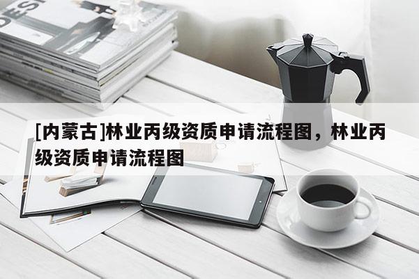 [内蒙古]林业丙级资质申请流程图，林业丙级资质申请流程图