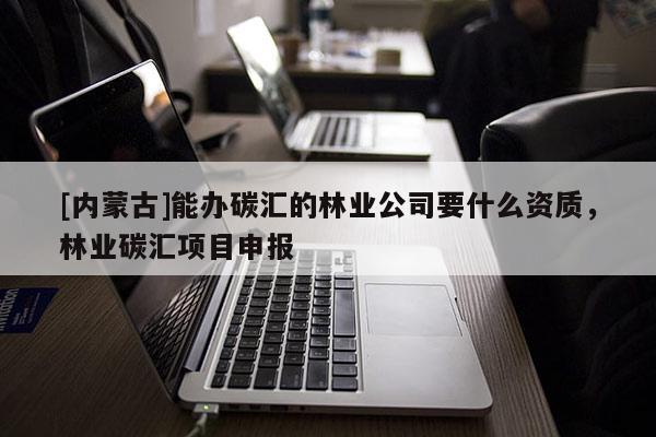 [内蒙古]能办碳汇的林业公司要什么资质，林业碳汇项目申报