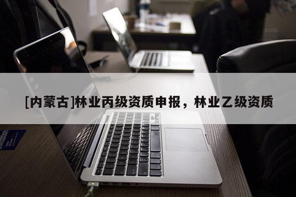 [内蒙古]林业丙级资质申报，林业乙级资质