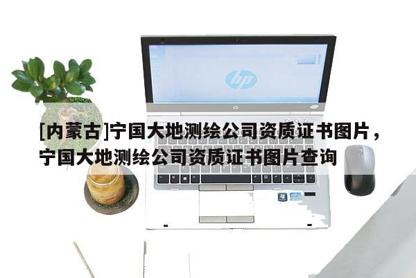 [内蒙古]宁国大地测绘公司资质证书图片，宁国大地测绘公司资质证书图片查询