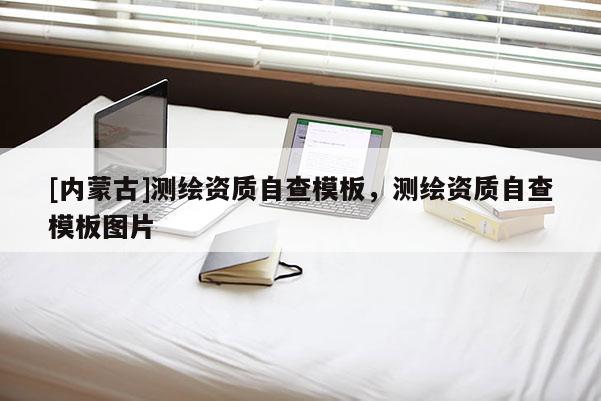 [内蒙古]测绘资质自查模板，测绘资质自查模板图片