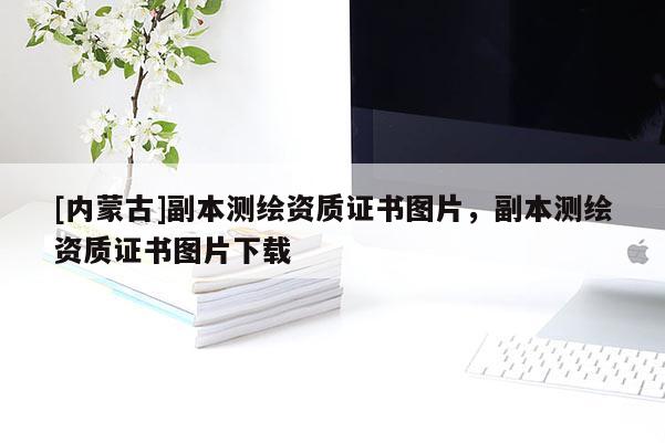 [内蒙古]副本测绘资质证书图片，副本测绘资质证书图片下载