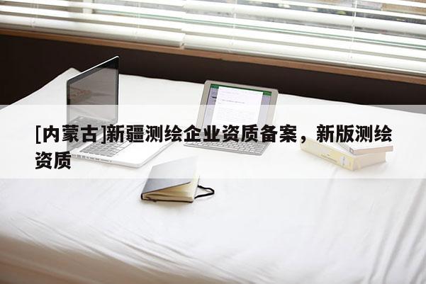 [内蒙古]新疆测绘企业资质备案，新版测绘资质