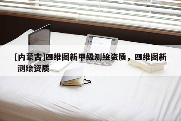 [内蒙古]四维图新甲级测绘资质，四维图新 测绘资质