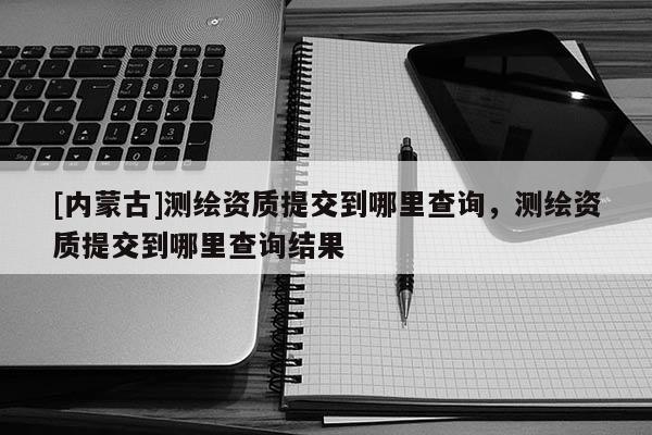 [内蒙古]测绘资质提交到哪里查询，测绘资质提交到哪里查询结果