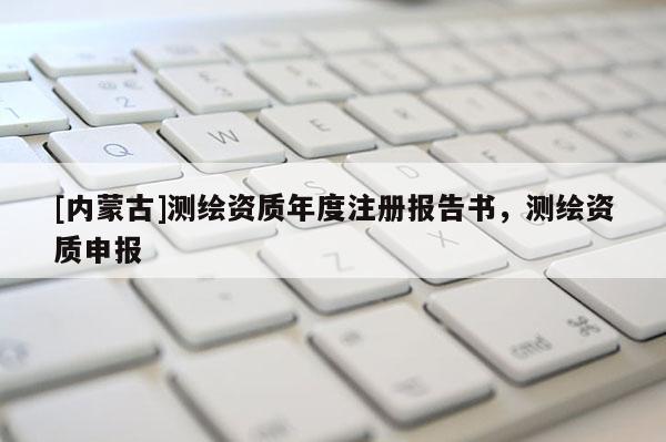 [内蒙古]测绘资质年度注册报告书，测绘资质申报