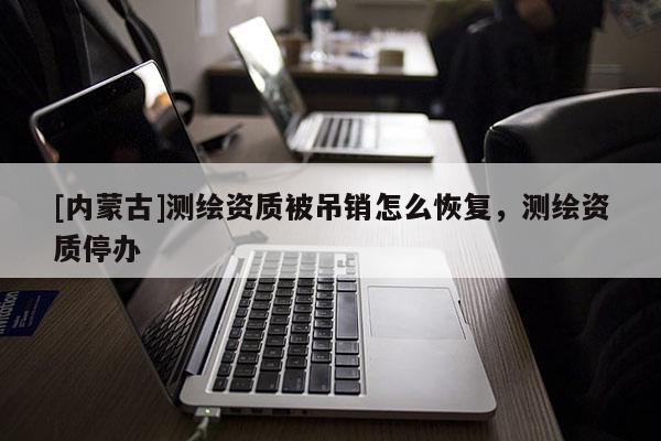 [内蒙古]测绘资质被吊销怎么恢复，测绘资质停办