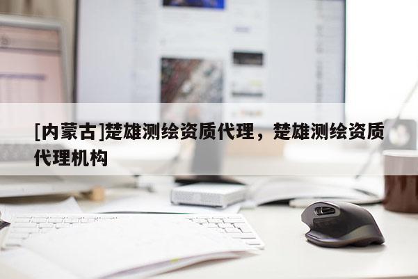 [内蒙古]楚雄测绘资质代理，楚雄测绘资质代理机构