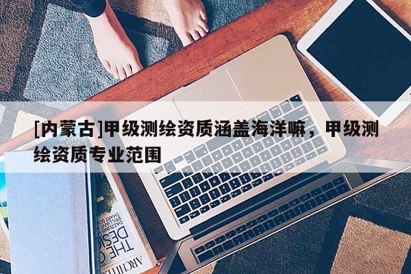 [内蒙古]甲级测绘资质涵盖海洋嘛，甲级测绘资质专业范围