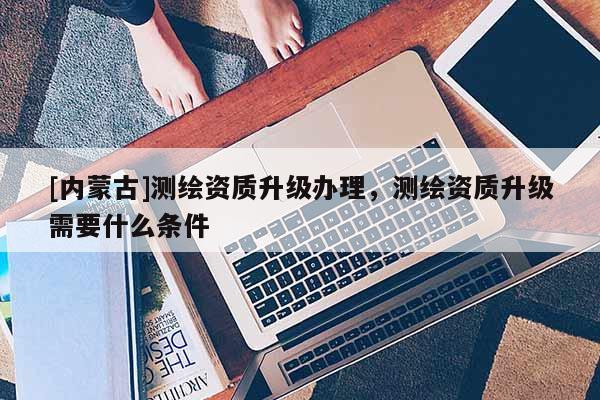 [内蒙古]测绘资质升级办理，测绘资质升级需要什么条件