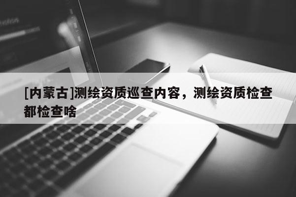 [内蒙古]测绘资质巡查内容，测绘资质检查都检查啥
