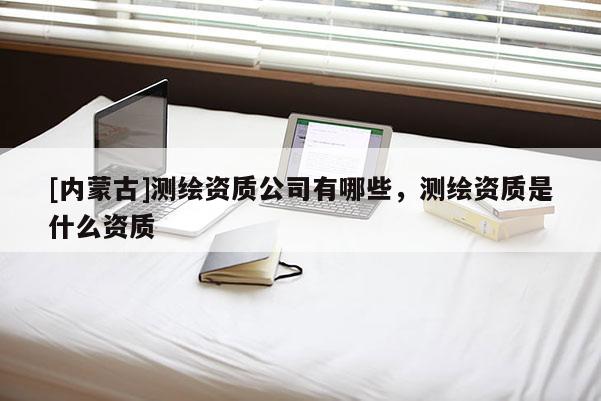 [内蒙古]测绘资质公司有哪些，测绘资质是什么资质