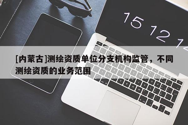 [内蒙古]测绘资质单位分支机构监管，不同测绘资质的业务范围