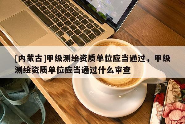 [内蒙古]甲级测绘资质单位应当通过，甲级测绘资质单位应当通过什么审查