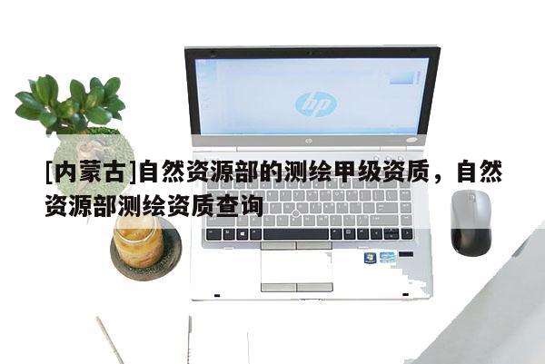 [内蒙古]自然资源部的测绘甲级资质，自然资源部测绘资质查询