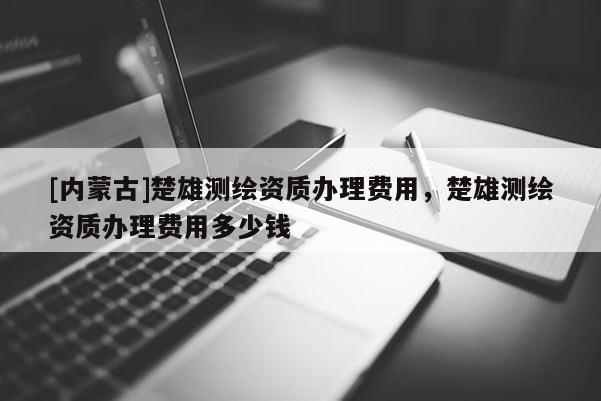 [内蒙古]楚雄测绘资质办理费用，楚雄测绘资质办理费用多少钱