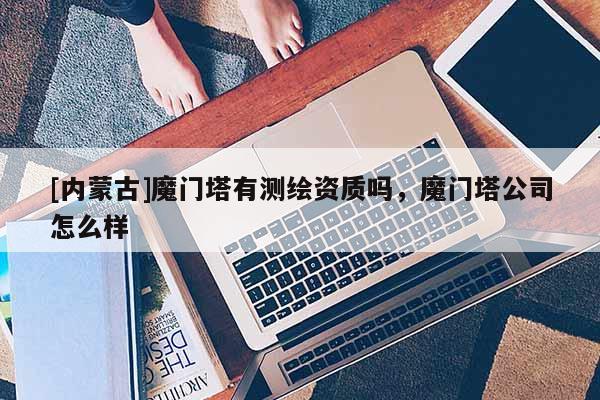 [内蒙古]魔门塔有测绘资质吗，魔门塔公司怎么样
