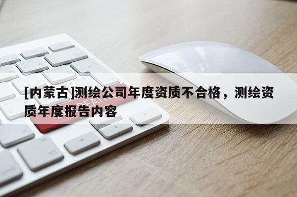 [内蒙古]测绘公司年度资质不合格，测绘资质年度报告内容