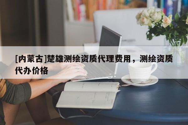 [内蒙古]楚雄测绘资质代理费用，测绘资质代办价格