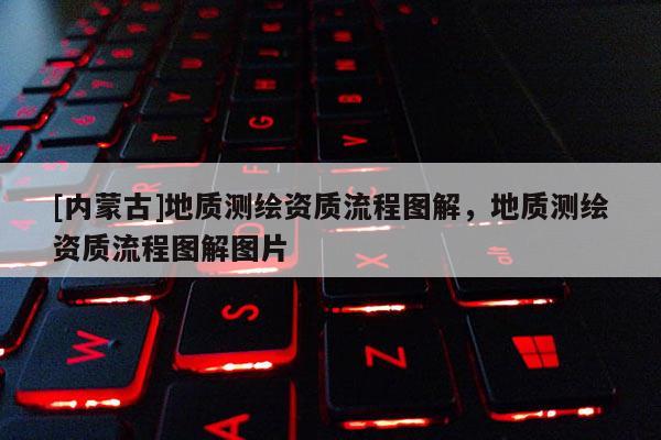 [内蒙古]地质测绘资质流程图解，地质测绘资质流程图解图片