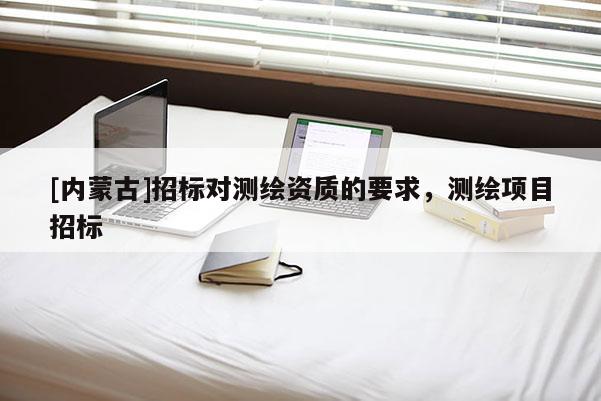 [内蒙古]招标对测绘资质的要求，测绘项目招标