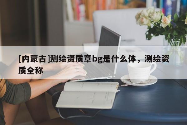 [内蒙古]测绘资质章bg是什么体，测绘资质全称