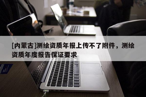 [内蒙古]测绘资质年报上传不了附件，测绘资质年度报告保证要求