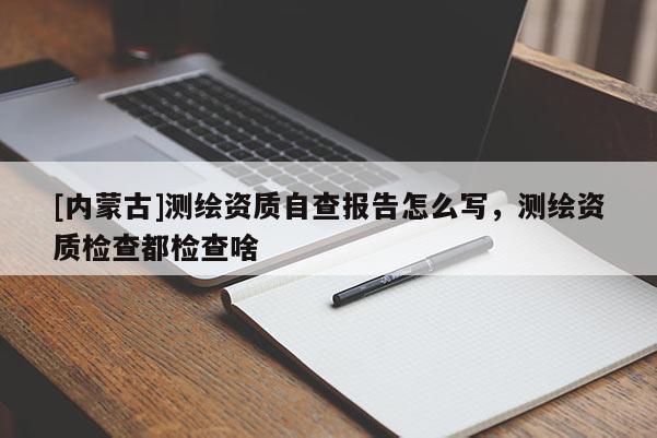 [内蒙古]测绘资质自查报告怎么写，测绘资质检查都检查啥