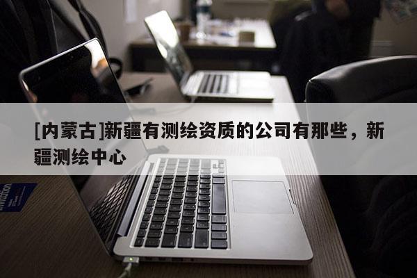 [内蒙古]新疆有测绘资质的公司有那些，新疆测绘中心