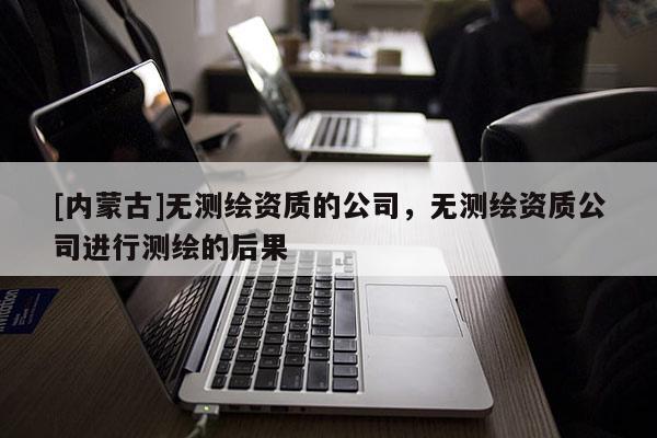 [内蒙古]无测绘资质的公司，无测绘资质公司进行测绘的后果