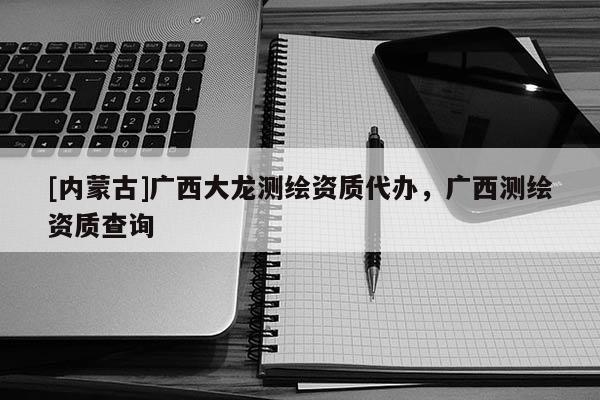 [内蒙古]广西大龙测绘资质代办，广西测绘资质查询